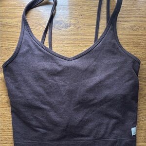 Vuori Halo Performance Crop